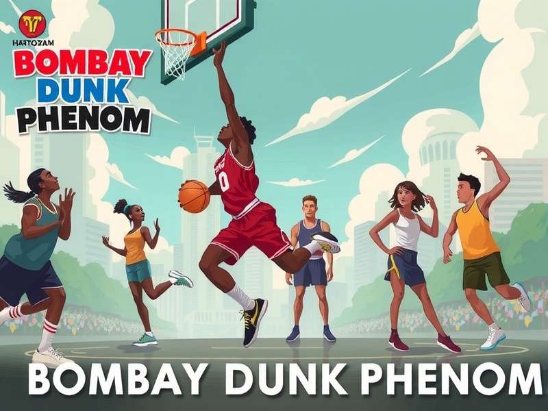 Explore the local versions of Bombay Dunk Phenom Bombay Dunk Phenom Local Versions